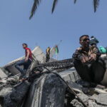 L'Egitto ammette, per ora fallita la mediazione per Gaza