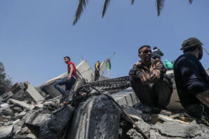 L'Egitto ammette, per ora fallita la mediazione per Gaza