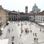 Piazza Loggia, non accolta la costituzione di Palazzo Chigi