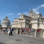 Turismo culturale, oltre 142 milioni di presenze nel 2022