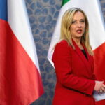 Meloni, Pisani e Giannini rafforzano sicurezza cittadini