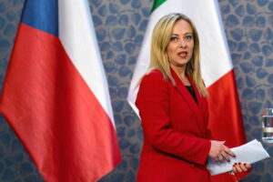 Meloni, Pisani e Giannini rafforzano sicurezza cittadini