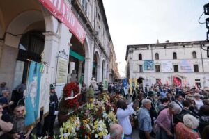 Chigi, decisione Gup su piazza Loggia abnorme,pronto ricorso