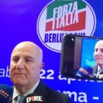 Commissario Fi in Sicilia, sdegnati per manifesti a Palermo