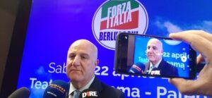 Commissario Fi in Sicilia, sdegnati per manifesti a Palermo