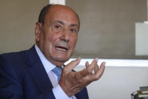 Schifani, Fi partito che ha combattuto la mafia più di tutti