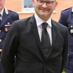 Si insedia il 15 maggio il nuovo questore di Ragusa Trombadore