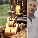 Sotterra 15 milioni di euro nel giardino di casa, condannato a 4 anni