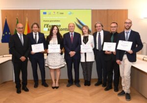 Regione Sicilia premia reportage giornalisti su spesa fondi Ue