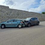 Grave incidente a Frigintini, 19enne trasferito a Catania