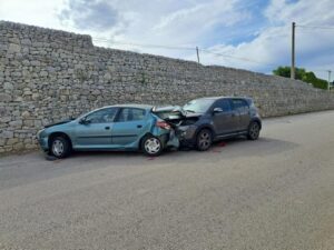 Grave incidente a Frigintini, 19enne trasferito a Catania