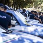 Roma blindata per Zelensky, no fly zone e tiratori scelti