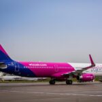 Aeroporto di Comiso, arrivano i voli Wizz Air