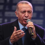Erdogan, 'se perdo le elezioni lascerÃ² il potere'