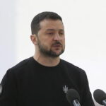 Roma blindata per Zelensky, scattato il piano sicurezza