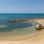Nessuno lo dice ma la spiaggia Ciriga non è più bandiera blu