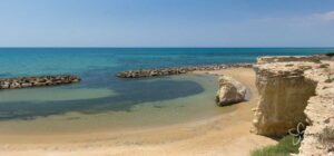 Nessuno lo dice ma la spiaggia Ciriga non è più bandiera blu