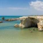 Spiaggia Ciriga non è bandiera Blu da 2 anni