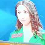 Marika di Acate a L'Eredità su Rai Uno