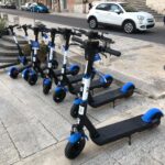 Chi mi rimborsa l'abbonamento ai monopattini a Ragusa?