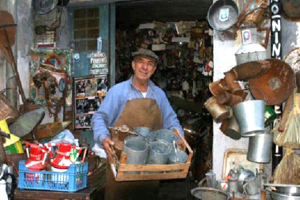 A Scicli, perch&egrave; un Museo degli antichi mestieri