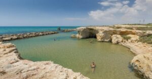 Ispica perde le tre Bandiere Blu di Ciriga