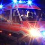 Scontro fra due auto sulla Comiso-Ragusa: 4 feriti, anche un bambino