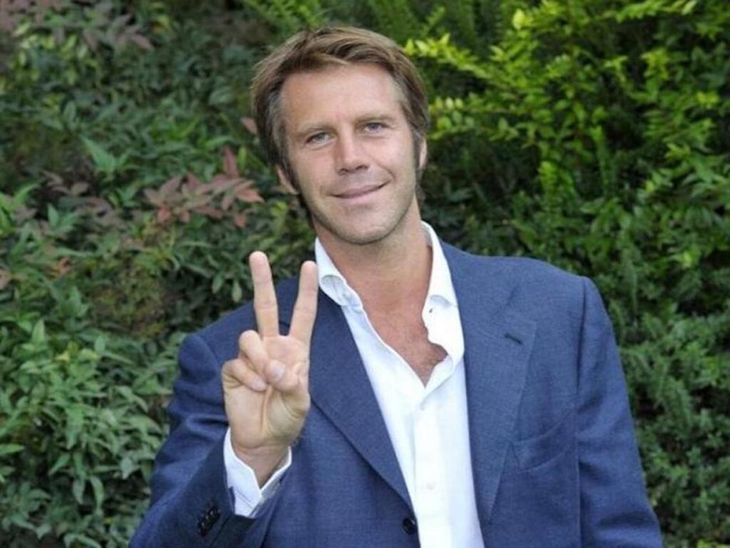 Emanuele Filiberto: "La mia squadra avvelenata a Ragusa"