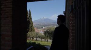 UN documentario in memoria dell'atleta Luz Long, morto in Sicilia