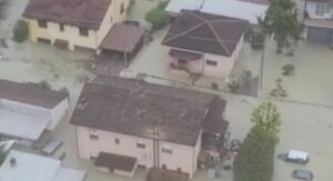 Maltempo Emilia Romagna, cinque morti