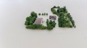 Maltempo Emilia Romagna, 9 morti
