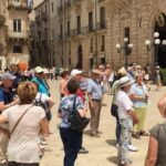 L'evasione della tassa di soggiorno a Siracusa