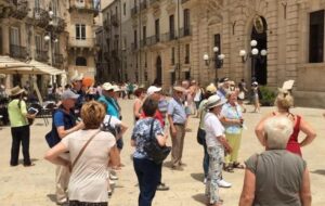 L'evasione della tassa di soggiorno a Siracusa