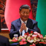 A Xi'an il controvertice di Xi con i Paesi dell'Asia Centrale