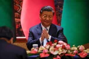 A Xi'an il controvertice di Xi con i Paesi dell'Asia Centrale