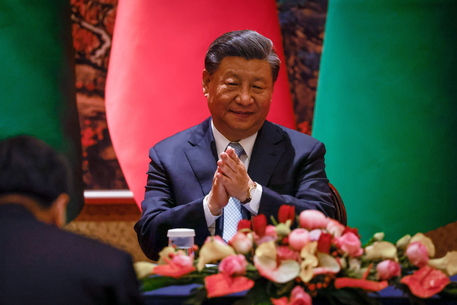 A Xi’an il controvertice di Xi con i Paesi dell’Asia Centrale