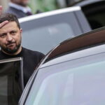 G7, media: Zelensky sarÃ  presente a sorpresa a Hiroshima