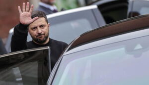 G7, media: Zelensky sarÃ  presente a sorpresa a Hiroshima