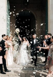 Buon anniversario, mia dolce Sophie