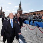 Il premier russo sarÃ  in visita in Cina il 23-24 maggio