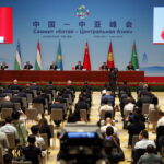 Xi ad Asia Centrale, 'puntare sul potenziale cooperazione'