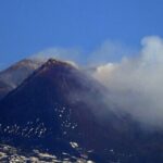 Etna, allerta rossa, si teme imminente eruzione