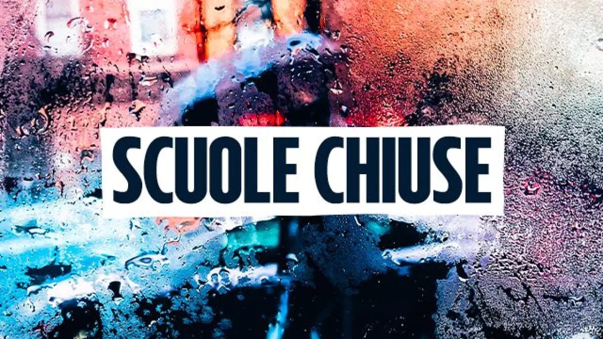 Maltempo, sabato scuole chiuse in tutti i comuni del ragusano