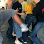 Santa Croce Camerina, quattro persone denunciate per rissa