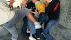 Santa Croce Camerina, quattro persone denunciate per rissa