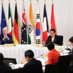 Pechino al G7, 'Taiwan Ã¨ affare interno, non interferite'