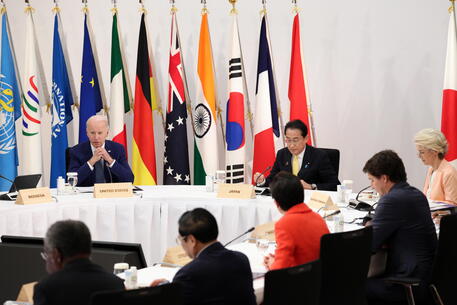 Pechino al G7, ‘Taiwan è affare interno, non interferite’