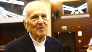 Silvio Garattini, i segreti di longevità: "Pratico la restrizione calorica"