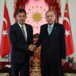 Turchia: Ogan sosterrÃ  Erdogan al ballottaggio