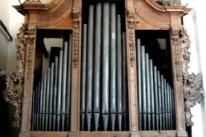 Due concerti per organo e coro a Ragusa e Chiaramonte